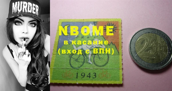 винт Алзамай